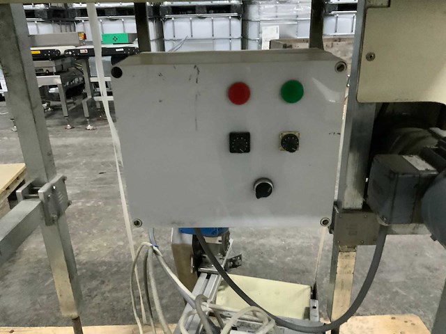 Transportband (2x) - afbeelding 4 van  4