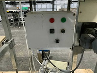 Transportband (2x) - afbeelding 4 van  4