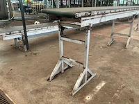 Transportband (2x) - afbeelding 9 van  13