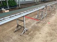 Transportband (2x) - afbeelding 12 van  13