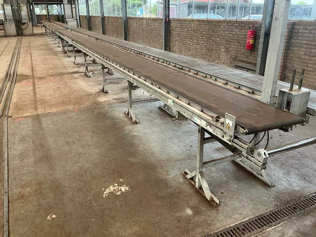 Transportband (2x) - afbeelding 3 van  12