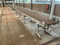 Transportband (2x) - afbeelding 3 van  12