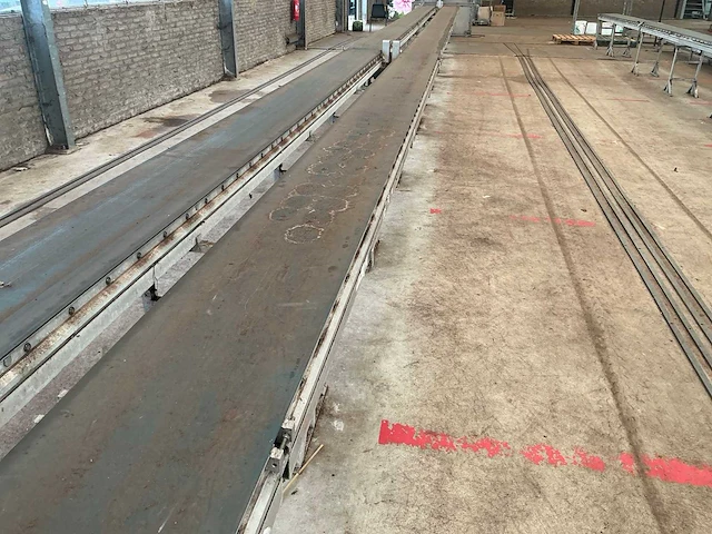 Transportband (2x) - afbeelding 8 van  12