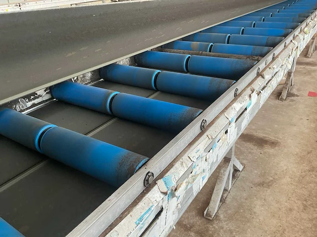 Transportband (2x) - afbeelding 9 van  17