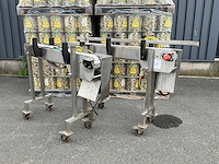 Transportband (2x)