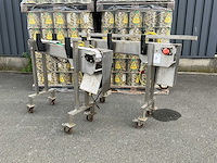 Transportband (2x) - afbeelding 3 van  10