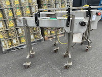 Transportband (2x) - afbeelding 4 van  10