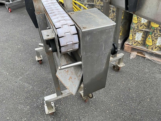 Transportband (2x) - afbeelding 6 van  10