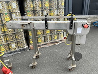 Transportband (2x) - afbeelding 7 van  10