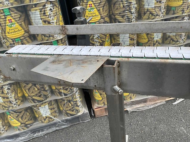 Transportband (2x) - afbeelding 8 van  10