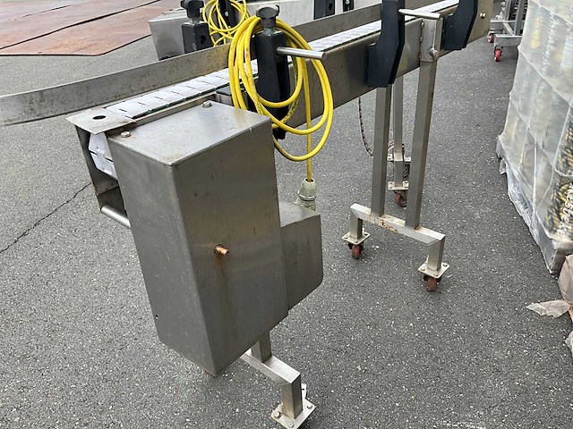 Transportband (2x) - afbeelding 10 van  10