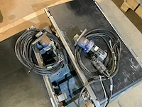 Transportband (2x) - afbeelding 2 van  2