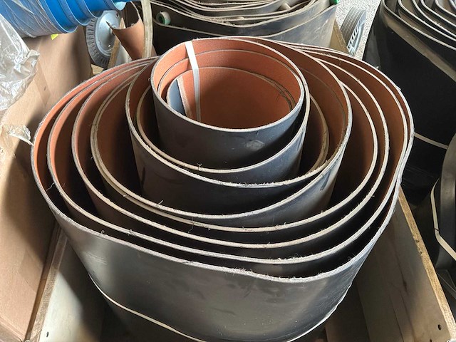 Transportband (2x) - afbeelding 2 van  4