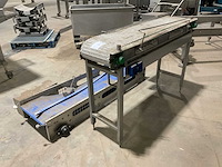 Transportband (2x) - afbeelding 2 van  2