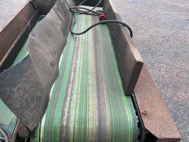 Transportband (2x) - afbeelding 3 van  13