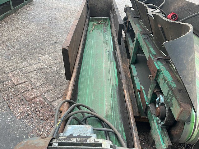 Transportband (2x) - afbeelding 4 van  13