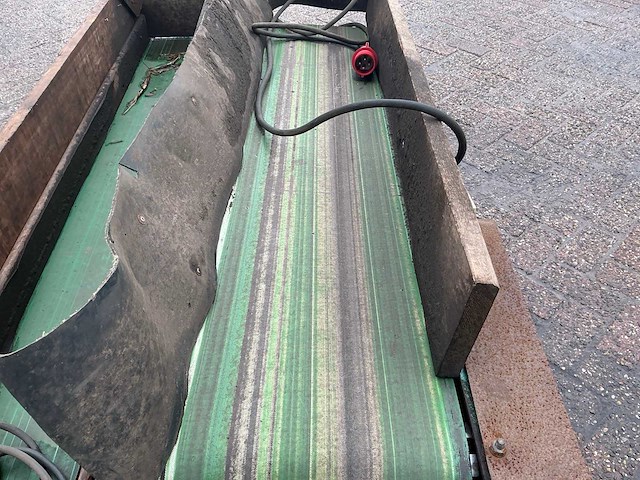 Transportband (2x) - afbeelding 5 van  13