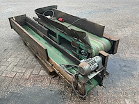 Transportband (2x) - afbeelding 1 van  13