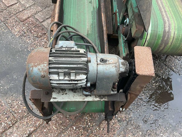 Transportband (2x) - afbeelding 9 van  13