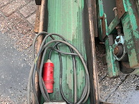 Transportband (2x) - afbeelding 10 van  13