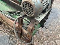 Transportband (2x) - afbeelding 12 van  13