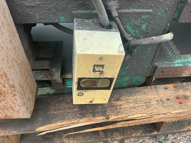 Transportband (2x) - afbeelding 13 van  13