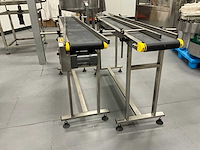 Transportband (2x) - afbeelding 5 van  7