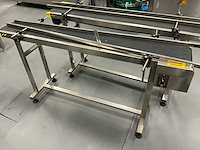 Transportband (2x) - afbeelding 6 van  7