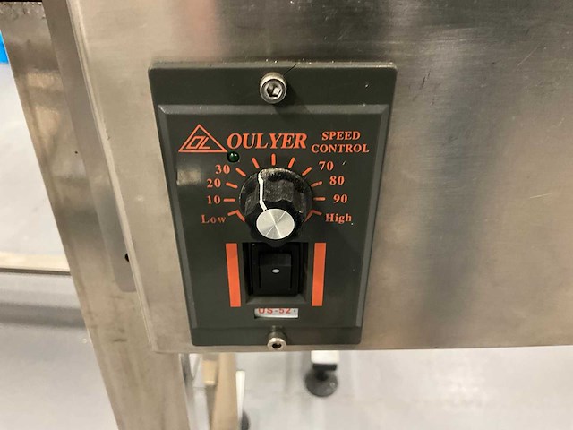 Transportband (2x) - afbeelding 7 van  7