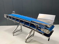 Transportband 3,5m - afbeelding 2 van  4