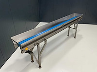 Transportband 3,5m - afbeelding 3 van  4