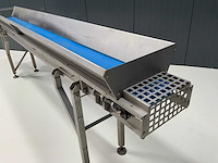Transportband 3,5m - afbeelding 1 van  4