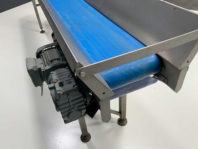 Transportband 3,5m - afbeelding 2 van  4