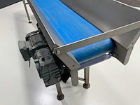 Transportband 3,5m - afbeelding 2 van  4