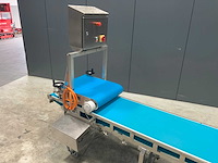 Transportband 3,8m - afbeelding 2 van  5