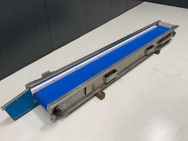 Transportband 3m - afbeelding 1 van  4