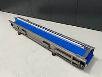 Transportband 3m - afbeelding 2 van  4