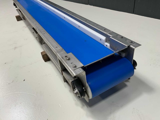Transportband 3m - afbeelding 3 van  4