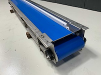 Transportband 3m - afbeelding 3 van  4