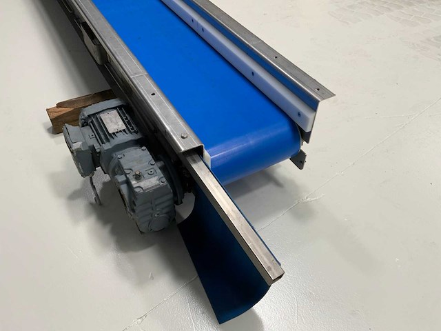 Transportband 3m - afbeelding 4 van  4