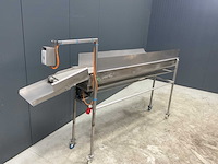 Transportband 3m - afbeelding 1 van  6