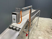 Transportband 3m - afbeelding 2 van  6