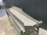 Transportband 3m - afbeelding 3 van  6