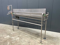 Transportband 3m - afbeelding 4 van  6