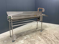 Transportband 3m - afbeelding 5 van  6