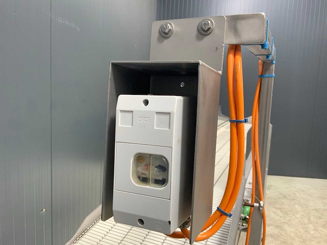 Transportband 3m - afbeelding 6 van  6