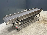 Transportband 3m - afbeelding 1 van  3