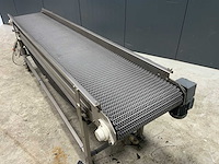 Transportband 3m - afbeelding 2 van  3