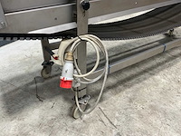 Transportband 3m - afbeelding 3 van  3