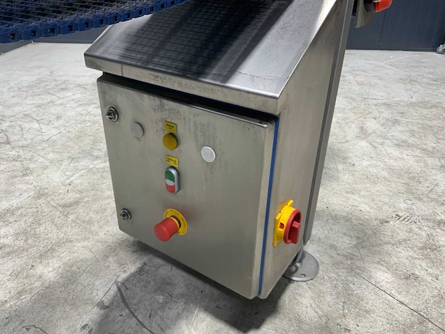 Transportband 3m - afbeelding 1 van  1